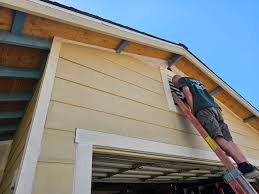 Best Wood Siding Installation  in Henrietta, TX